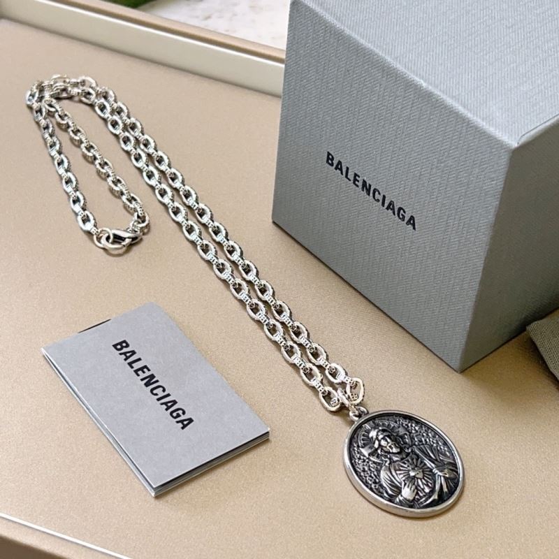 Balenciaga Necklaces